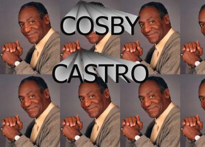 COSBY CASTRO