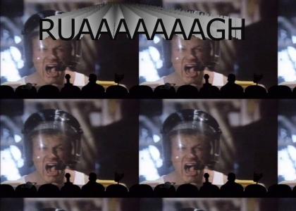 MST3K - RUAAAAAAAGH!