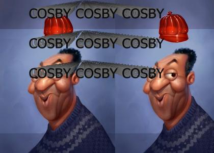 Wizard of Cosby