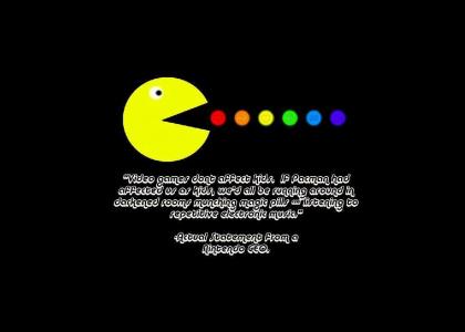 Pacman