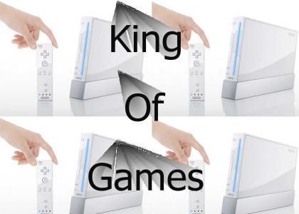 King of Games