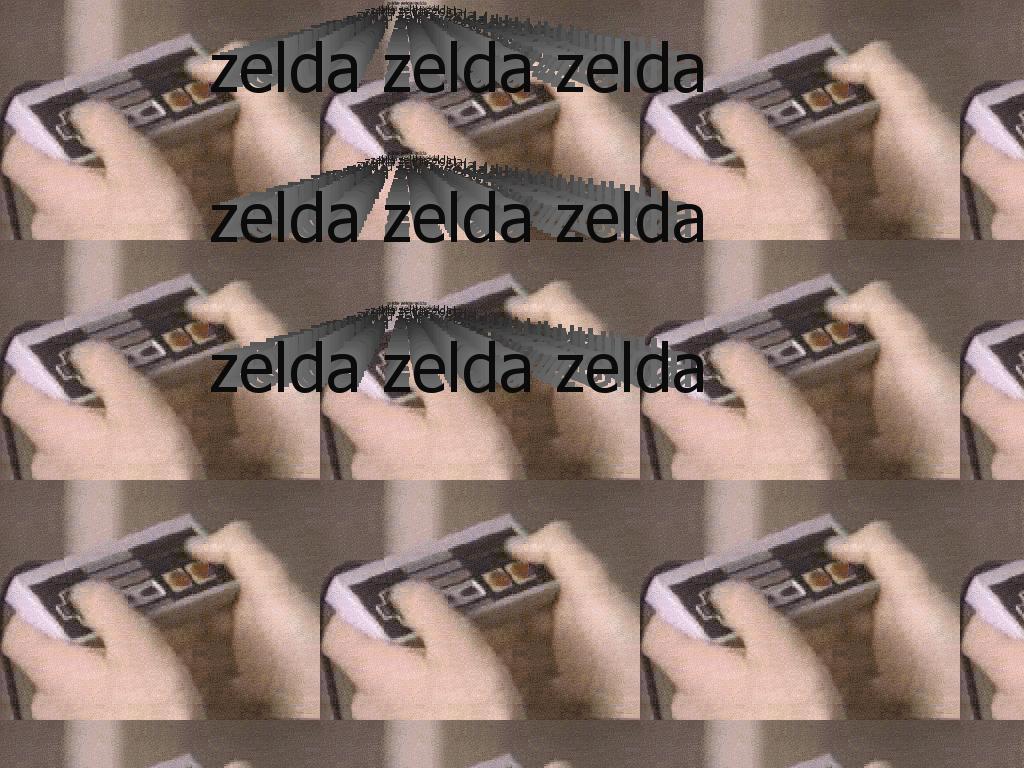 zeldavox