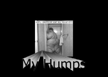 My HUMPS