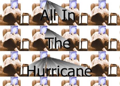 All In The Hurricane