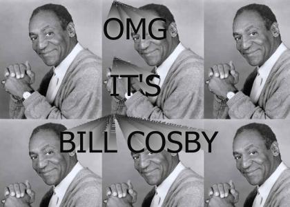 Bill Cosby