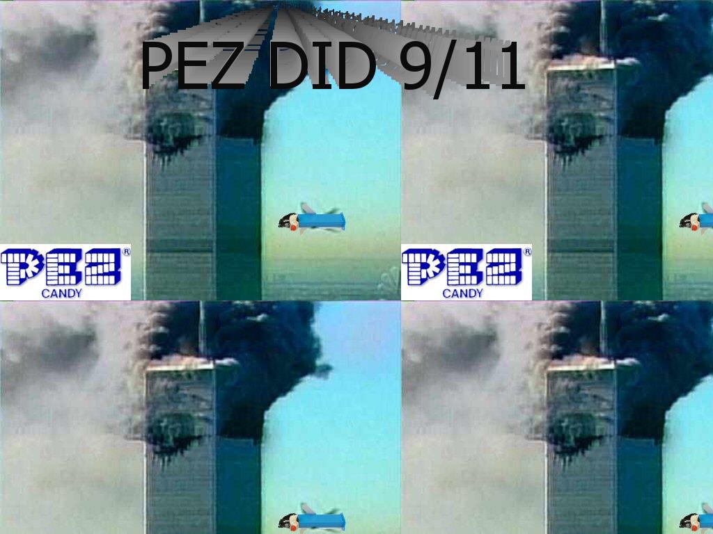 pezdid911