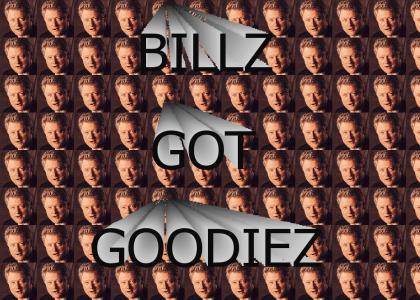 BILLZ GOT GOODIEZ