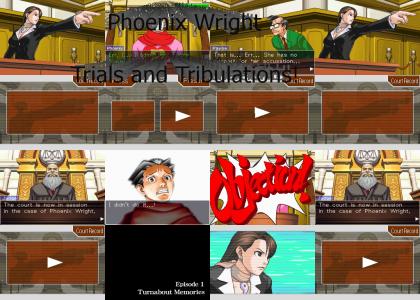 Phoenix Wright 3 Confirmed for US!