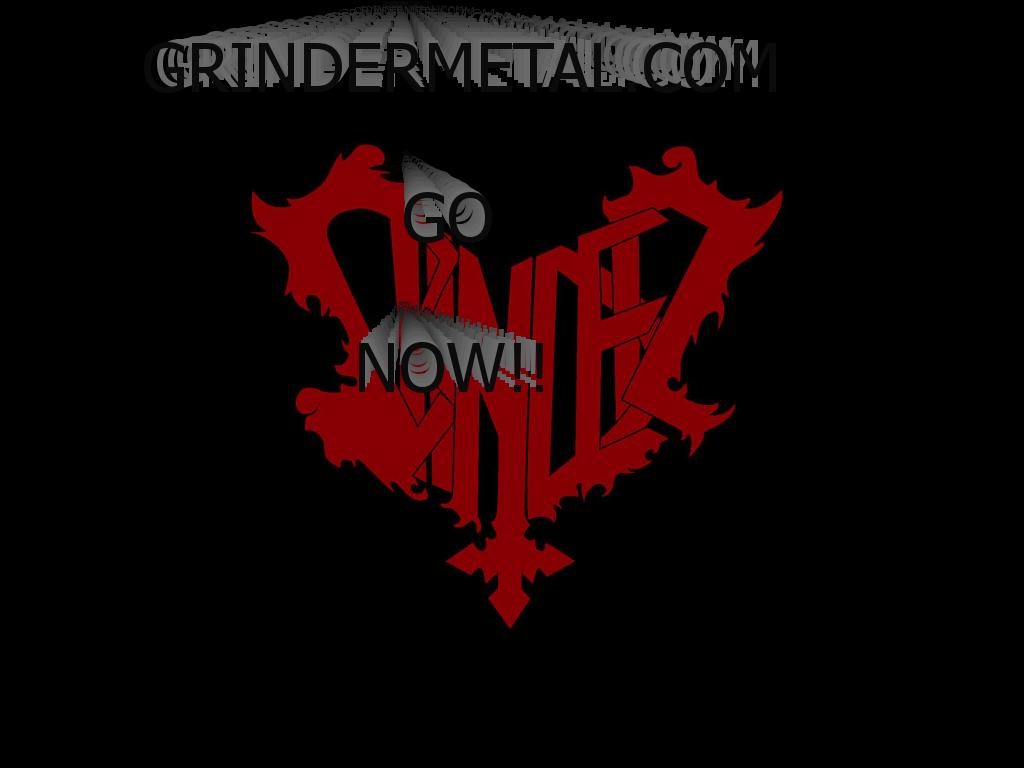 grindermetal