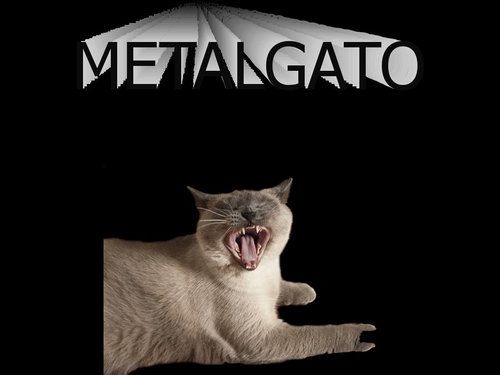 metalgato