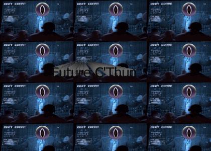 C'Thun in the Future
