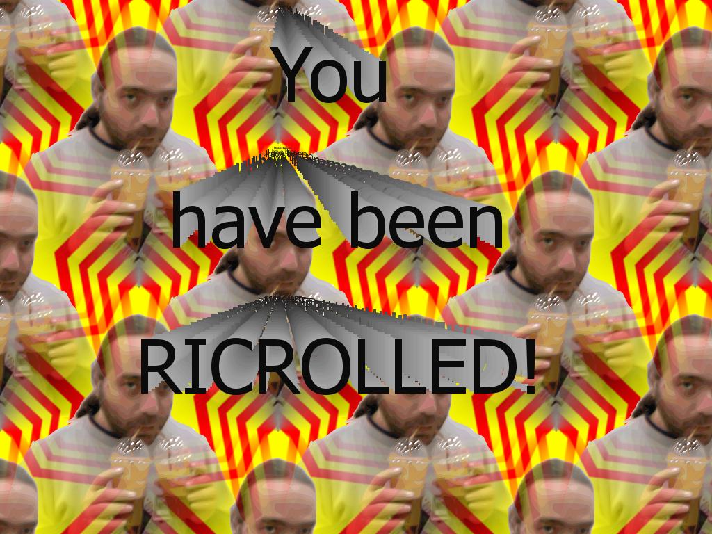 ricroll