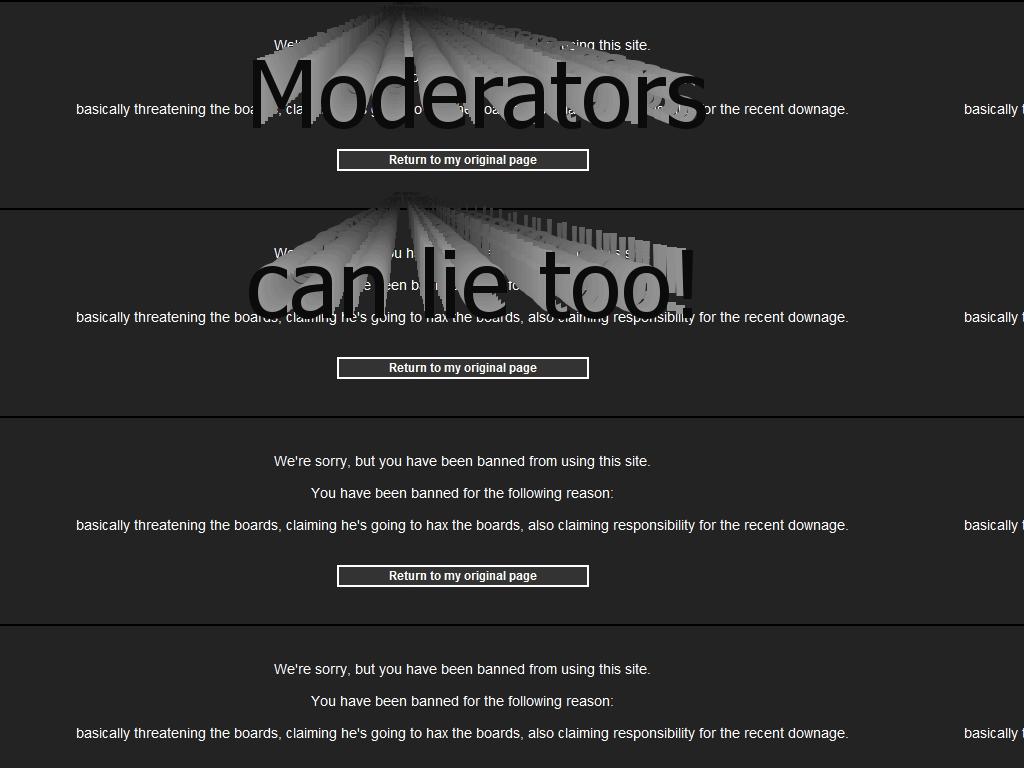 moderatorscanlietoo