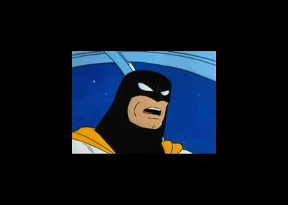 Space Ghost Sings Lynyrd Skynyrd