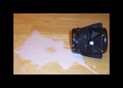 Vader Milk