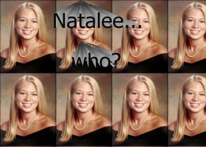 Don't Forget Natalee