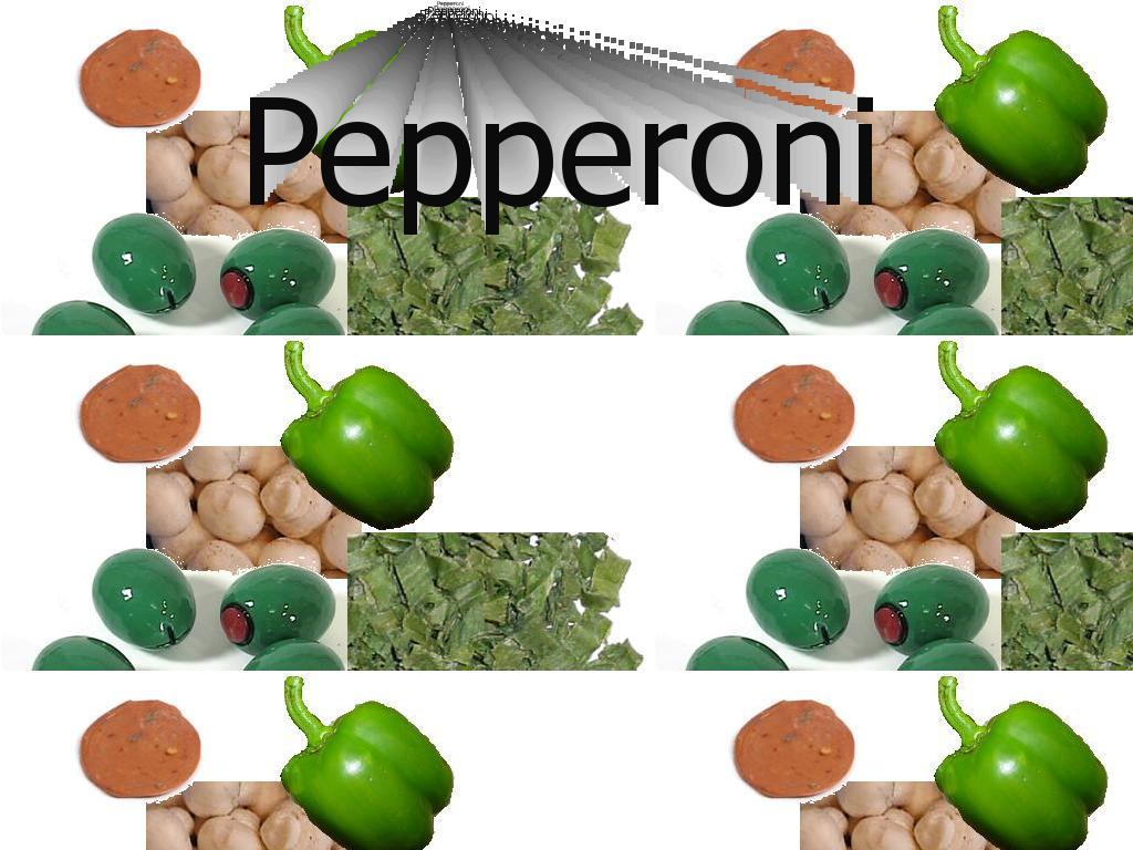 pepperonip