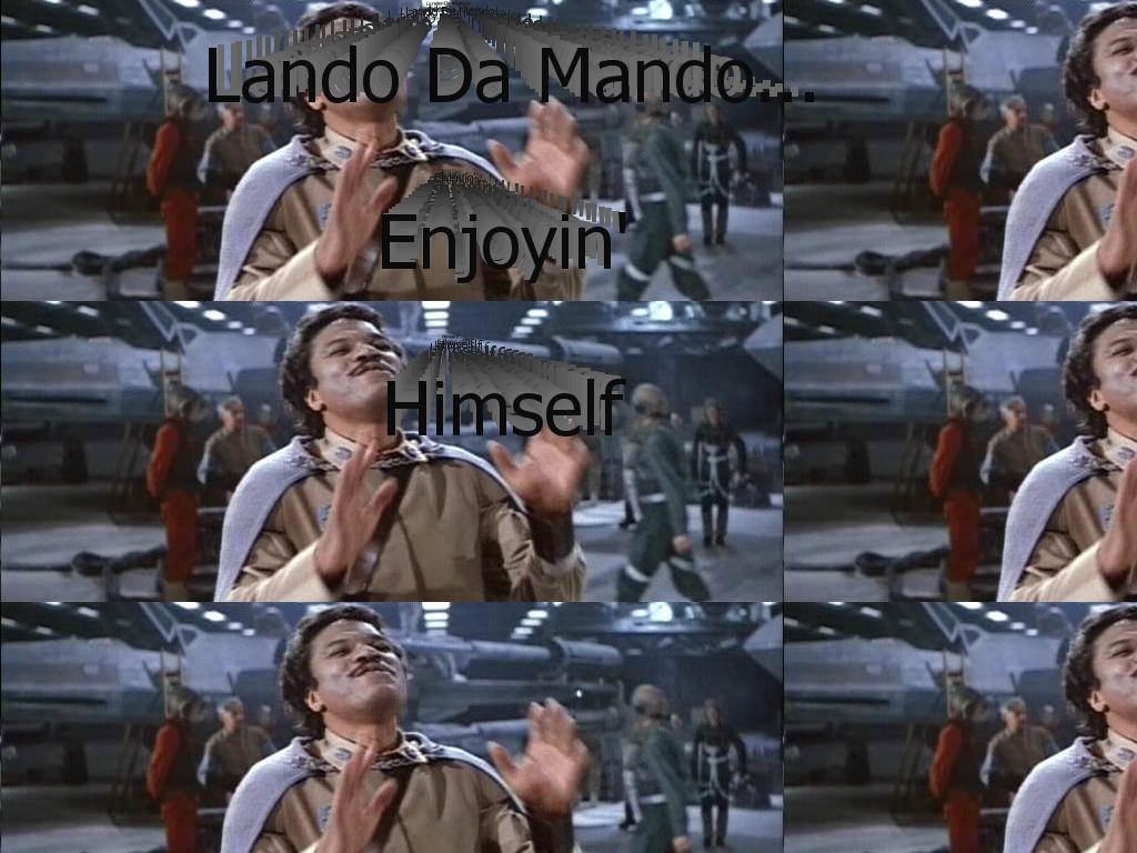 lando