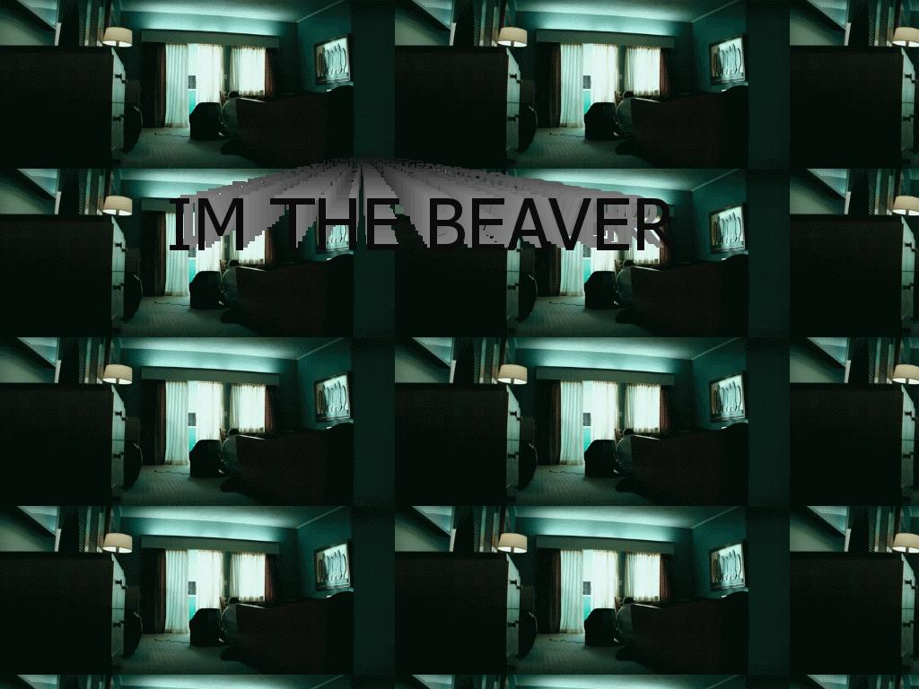 imthebeaver