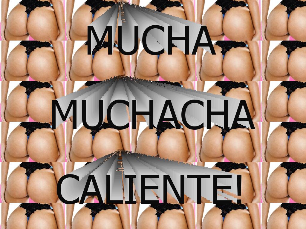 caliente