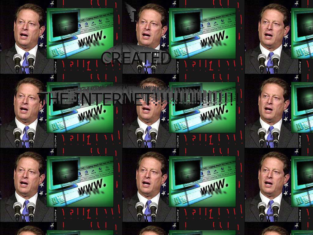 algore