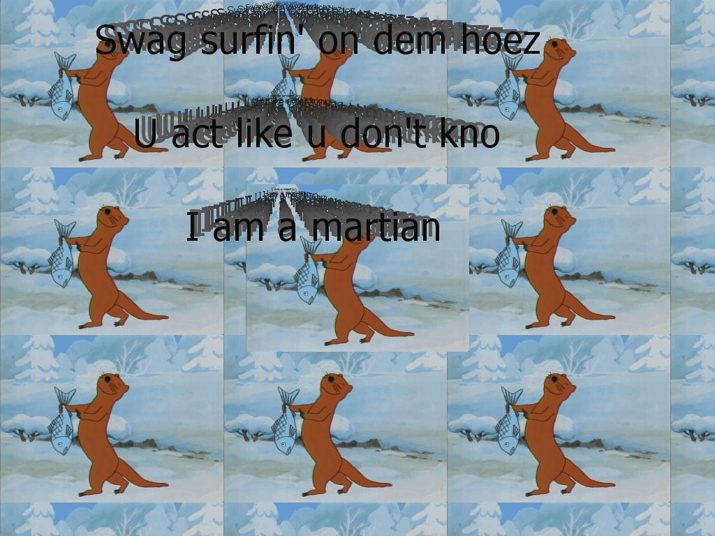 swagsurfin