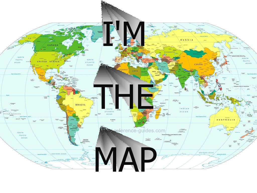 im-the-map