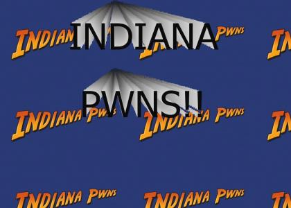 indiana pwns