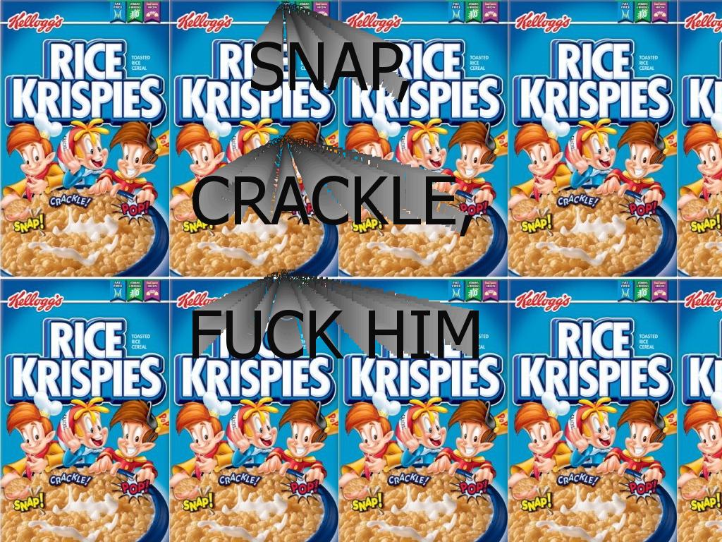 krispies