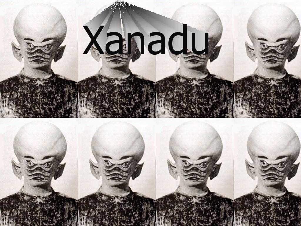 xanadu