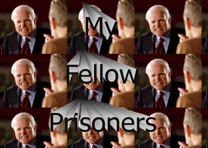 My Fellow Prisoners