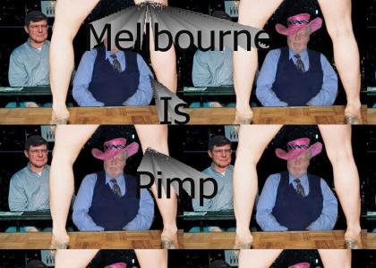 Mellbourne