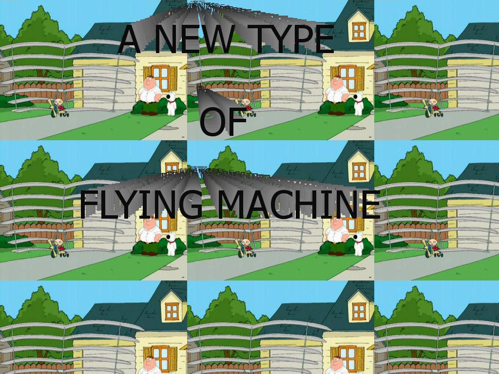 newflyingmachine