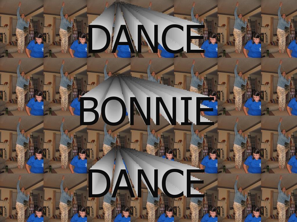 dancinbonnie