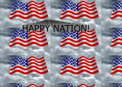 Happy Nation! (Refresh)