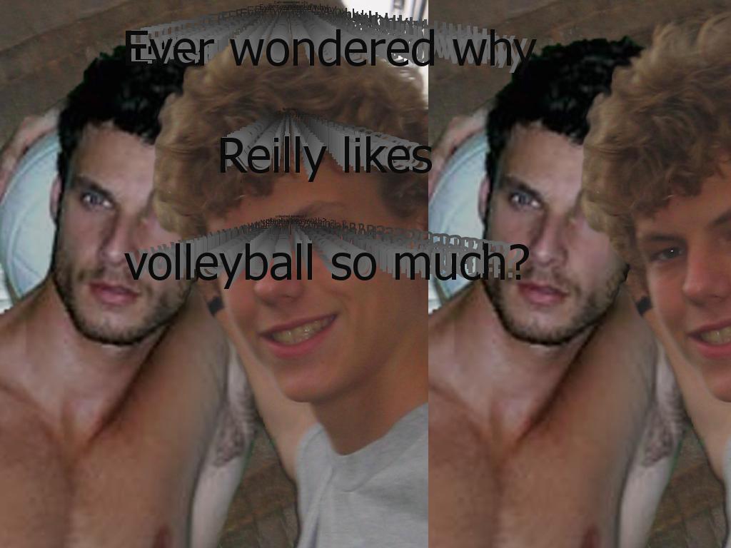 reillyvolleyball