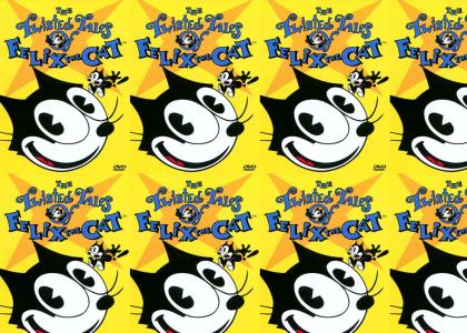 felix the cat