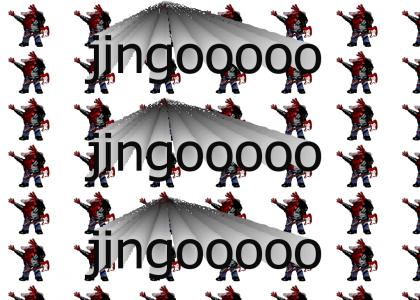 jingo