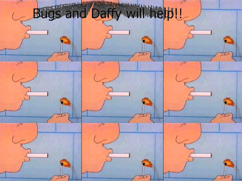 bugsanddaffy