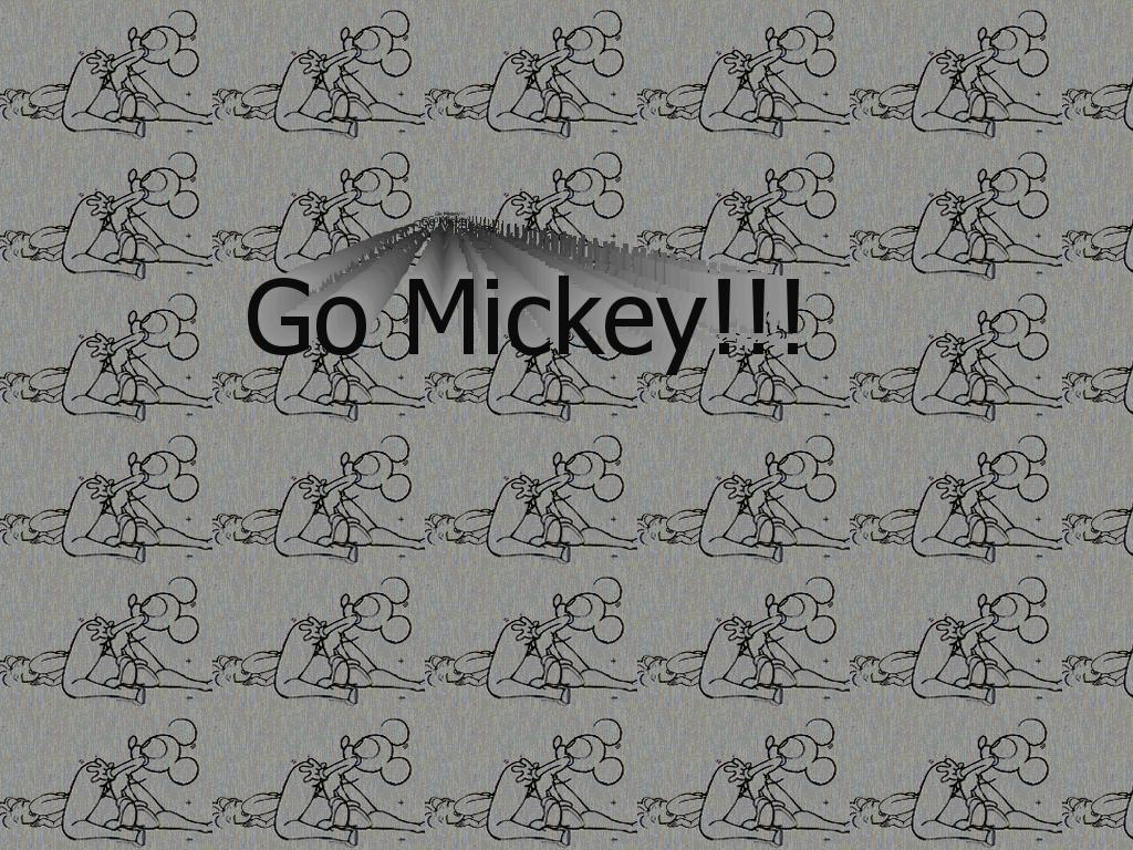 gomickey