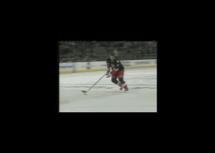 NHL's Greatest Goals #1 MAREK MALIK's Shoot Out Winner