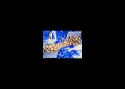 Everything vs Everything (Long Load) Everything vs Everything (Long Load)