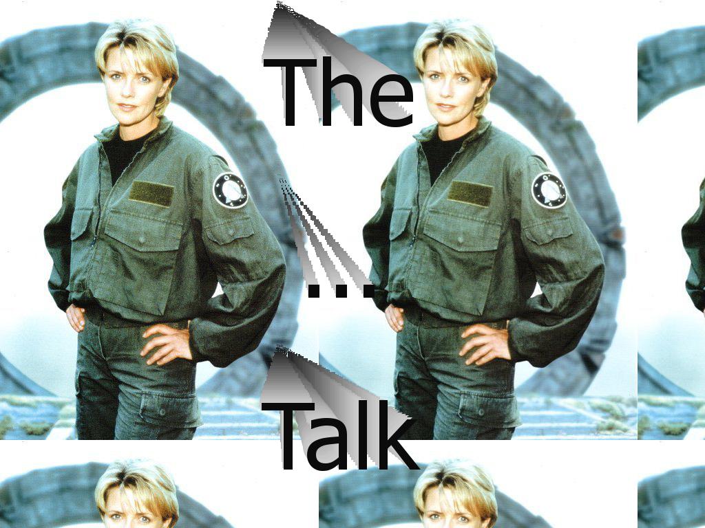 thestargatetalk