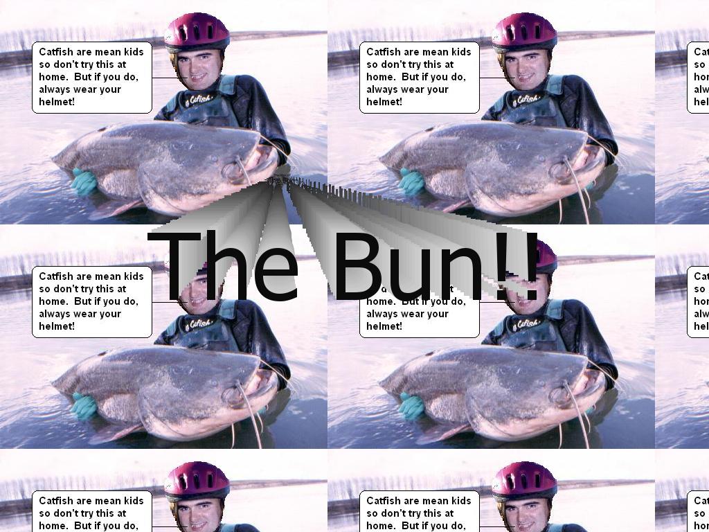bundyfish
