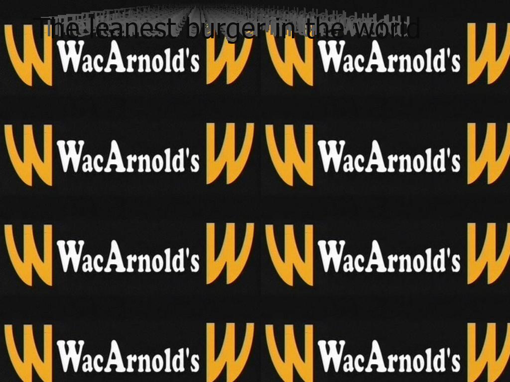 wacarnolds