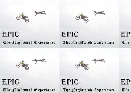 Epic - The Nightwish Experiance