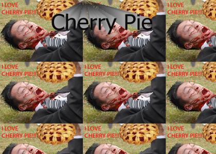 Asians Love Cherry Pie