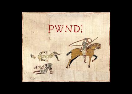 Medieval PWND