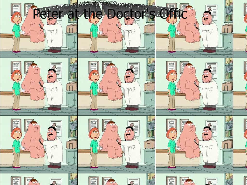 peteratthedoctorsoffice