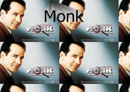 Monk